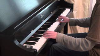 Beethoven Fur Elise - Full Piano Version