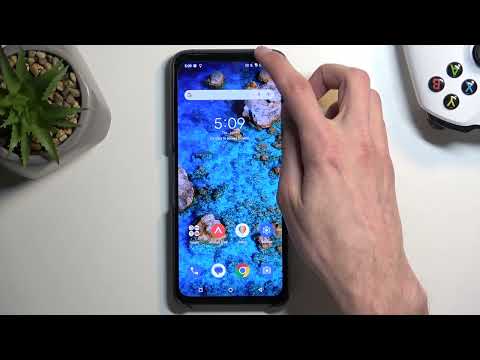 How to Enable Power Saving Mode on ASUS Rog Phone 7 - Battery Saver