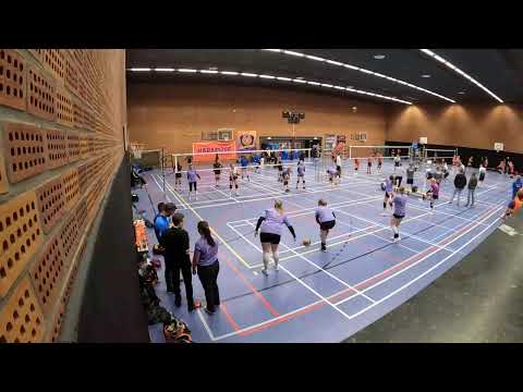 Live Stream Harambee DS 3 - Ti-Volley DS 2