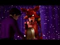"Foxy Need This Feeling" FNAF Animation Music Video (Song by Ben Schuller)