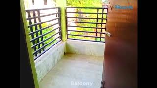 Serviced Apartments For Rent In Baguihati Kolkata North 1 Bhk Residential Apartment For Rent In Kestopur
