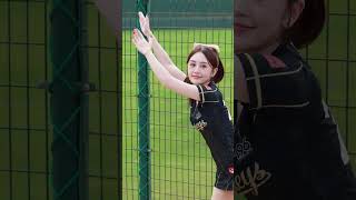 若潼 嗆司曲 勝利飛船 20250216 ロッテマリーンズvs楽天モンキーズ　石垣島交流戦　 #cheerleader  #rakutengirls　#樂天女孩