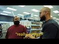 Big Body OG Pred Gets Busted
