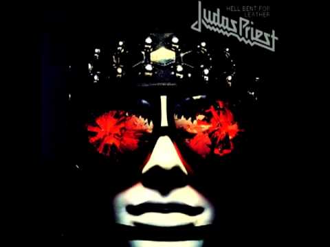 Judas Priest - Before The Dawn