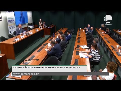 Direitos Humanos - Direito à alimentação no Semiárido brasileiro- 02/10/2019 - 14:31