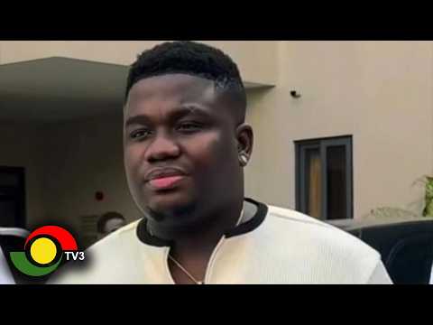 Abu Trica Extradition: Is it disrespect towards Ghana's legal system? | Ghana Tonight