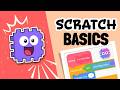 Scratch Basics A Beginners Guide To Scratch