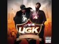 Ugk - Like That Mix