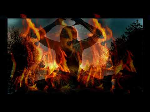 Onur Camur - Shaman Fire