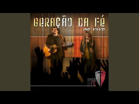 Justica De Deus - Geração da fé