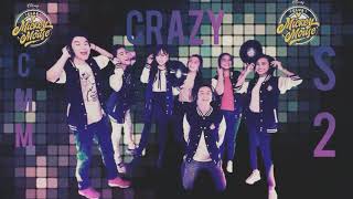 "Crazy" by Club Mickey Mouse Season 2 Lyrics Video