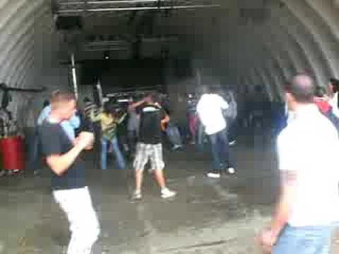 Flughafenrennen MV 2008 carlo ruetz