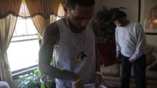 Kid Ink - Almost Home Episode 3