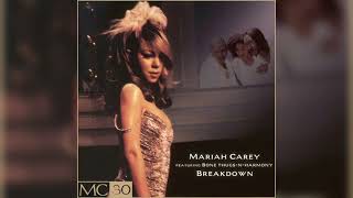 Bone Thugs-N-Harmony &amp; Mariah Carey - Breakdown (The Mo’ Thugs Remix) [192kHz] [ALAC]