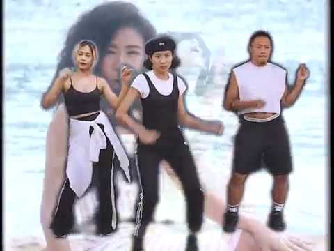 9m88-愛情雨舞蹈教學 Love Rain Dance Tutorial (Official)