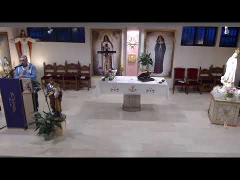 Messa Domenica 21 /02 /2021 ore 17