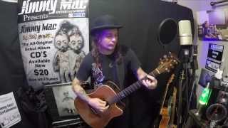 Jimmy Mac - Harpoon(Jebediah Cover)