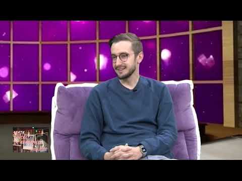 VIATA DINCOLO DE APARENTE   14 octombrie 2021   Gabriel Cindea