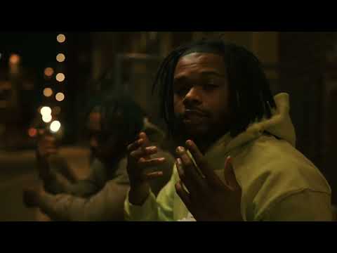 Devstayreal x Ykel1x - Day & Night (Official Video)