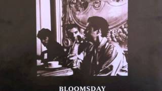 Bloomsday - Torn