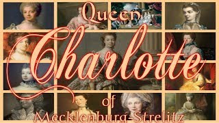 Charlotte of Mecklenburg Strelitz wife of King George III