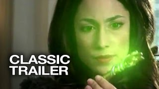Dorothy and the Witches of Oz Official Trailer - Billy Boyd Movie (2012) HD