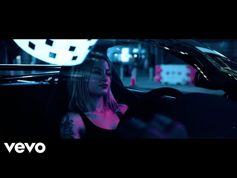 Sech, Daddy Yankee, J Balvin - Relación (VNDTT Remix) | Car Music Video Video