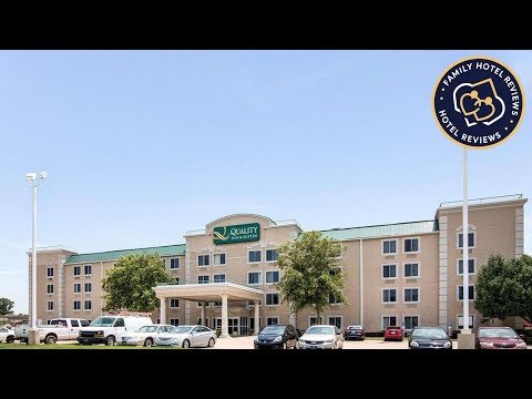 Comfort Inn Bossier City Casino Area near Shreveport Downtown | United States 🌟