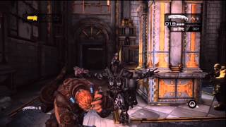 Gameplay delle sessioni Dynamic Defense