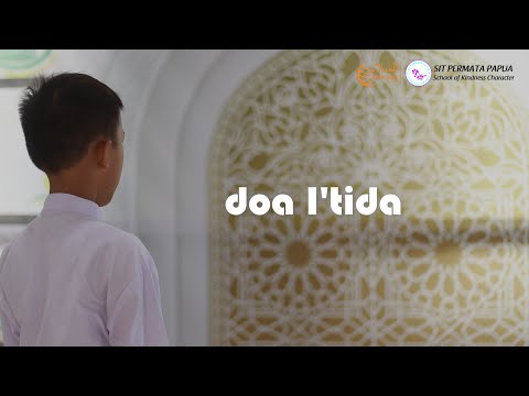 doa itidal
