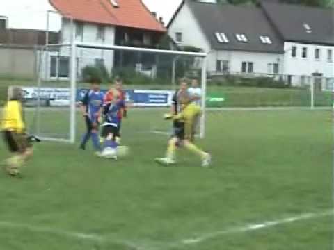 VfR Langelsheim F Jugend - 19.05.09
