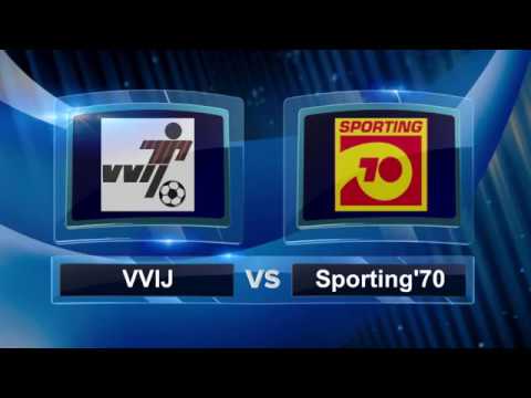 Samenvatting VVIJ - Sporting'70