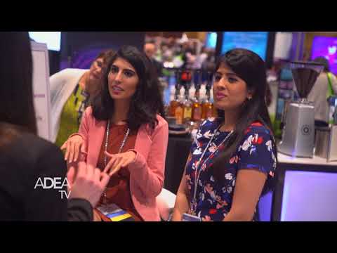 ADEA TV: Sunday, March 18, 2018 (evening)