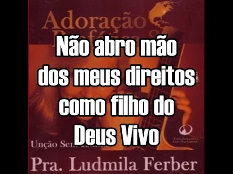Deus Pode, Deus Sabe video