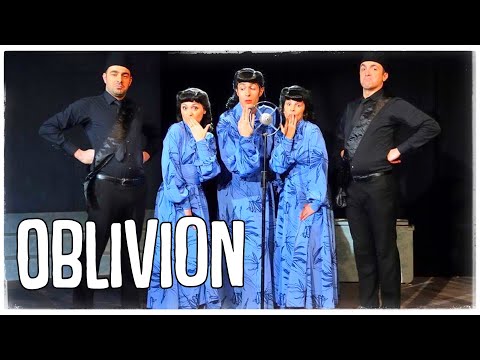 OBLIVION - QUANDO C'ERA LUI