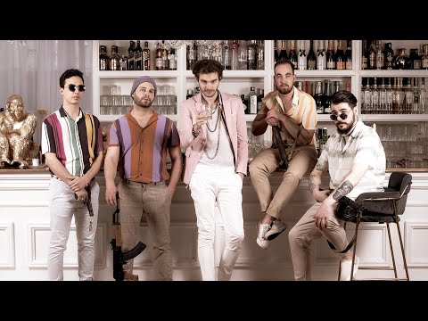 DÁNIELFY - Elbírjuk a súlyt