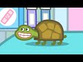 Peppa S Prank Goes Wrong Peppa Pig Full Episodes