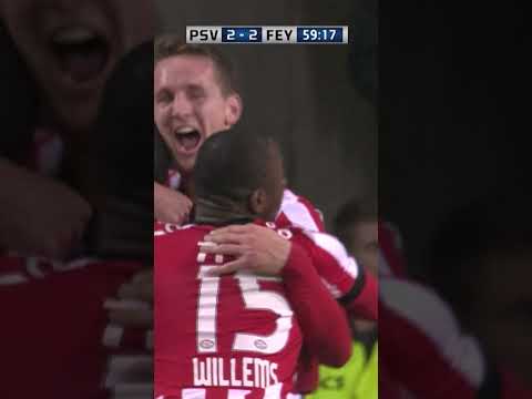 Was this the craziest edition of #PSVFEY? 👀🔥