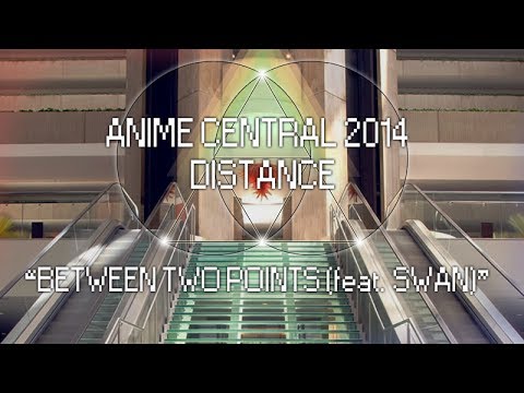 ANIME CENTRAL 2014 COSPLAY: "DISTANCE"