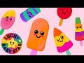 ️ Sensory Summer Fun ️Engaging Visual Stimulation To Boost Early Development