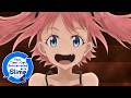 That Time I Got Reincarnated As A Slime Season 3 Opening 2 Renacer Serenade