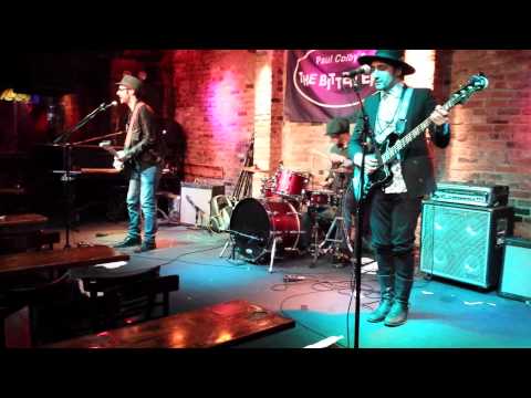 The Matt Project - Live in New York