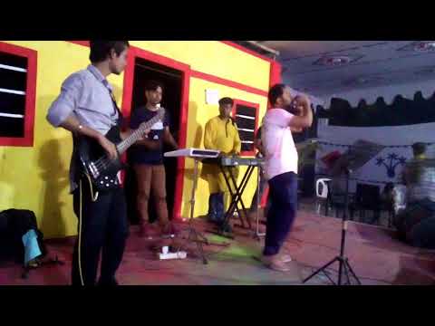 Maya Lagaisey | Bangla Folk Song | Rag Day 2019 | DCS Club of FST, ADUST