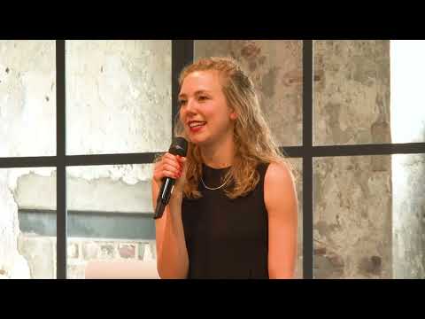 IDEA TV 09 05 22 - Erstes Eden-Culture-Event in Köln