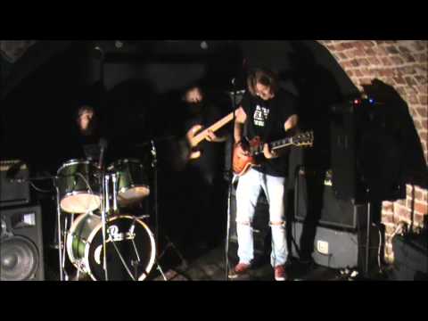 221 Soczewa Blues Session - 28.06.2013