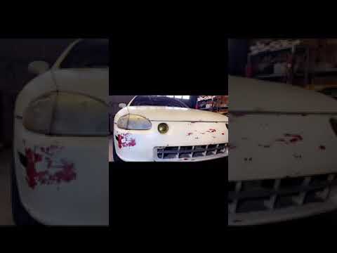 Thumbnail for Honda Del Sol restoration #jdm #honda #hondacivic #delsol #restoration by Honda Civic
