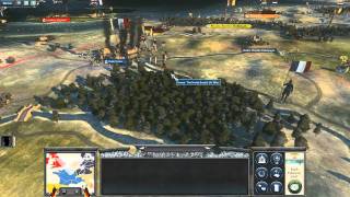Let's Play Napoleon Total War - Uniting Germany HD Part 3