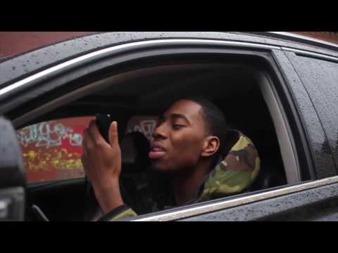 Lowkey Mar - Nani Calling (Shot by SoDope)