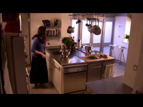 NIGELLA BITES, S1 EP04, Full episode