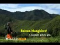 Noklunu Minok To Atoppa Kanada Manipuri Film Song